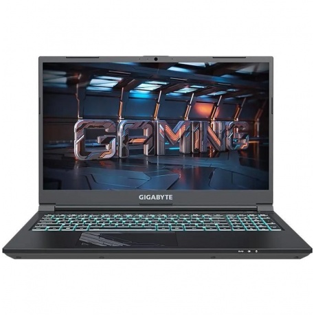 Ноутбук Gigabyte G5 15.6" black (KF5-H3KZ354KD), Черный
Ноутбук Gigabyte G5 15.6" black (KF5-H3KZ354KD), Черный