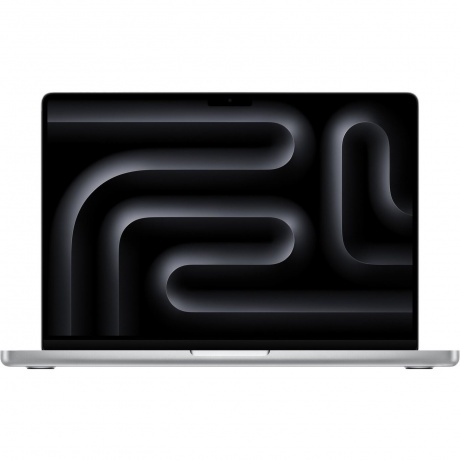 Ноутбук Apple MacBook Pro 14" A2918 M3 Silver (Z1A9000B7), Серебристый
Ноутбук Apple MacBook Pro 14" A2918 M3 Silver (Z1A9000B7), Серебристый