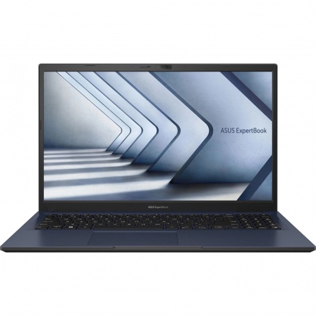 Ноутбук Asus B1502CVA-BQ0969 black 15,6" (90NX06X1-M013V0), Черный
Ноутбук Asus B1502CVA-BQ0969 black 15,6" (90NX06X1-M013V0), Черный