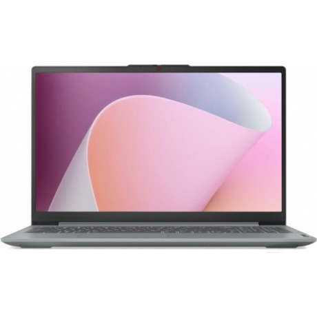 Ноутбук Lenovo IdeaPad Slim 3 15ABR8 15.6" Ryzen 7 7730U 16Gb 512Gb без ОС grey, Серый
Ноутбук Lenovo IdeaPad Slim 3 15ABR8 15.6" Ryzen 7 7730U 16Gb 512Gb без ОС grey, Серый