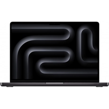 Ноутбук Apple MacBook Pro 14 Space Black (MRX33HN/A), Черный
Ноутбук Apple MacBook Pro 14 Space Black (MRX33HN/A), Черный