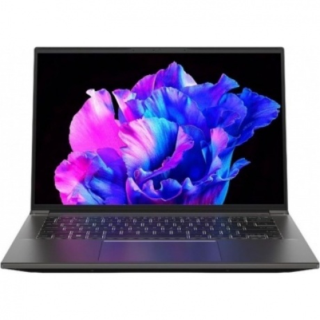 Ноутбук Acer Swift X SFX14-72G-76LG 14" (NX.KR8CD.001), Серый
Ноутбук Acer Swift X SFX14-72G-76LG 14" (NX.KR8CD.001), Серый