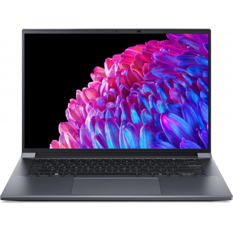 Ноутбук Acer Swift SFX14-72G-72DH (NX.KTUCD.001), Серый
Ноутбук Acer Swift SFX14-72G-72DH (NX.KTUCD.001), Серый