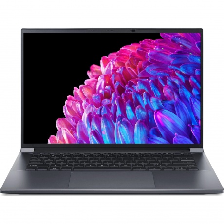 Ноутбук Acer Swift SFX14-72G-72DH (NX.KTUCD.001), Серый
Ноутбук Acer Swift SFX14-72G-72DH (NX.KTUCD.001), Серый
