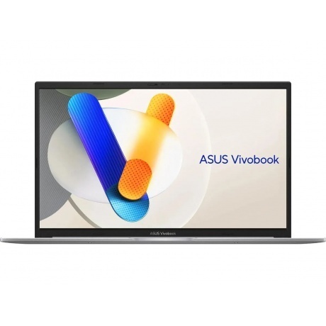 Ноутбук Asus VivoBook 17 X1704VA-AU398 (90NB10V1-M00D20), Серебристый
Ноутбук Asus VivoBook 17 X1704VA-AU398 (90NB10V1-M00D20), Серебристый