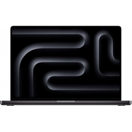 Ноутбук APPLE MacBook Pro 16 Space Black (MUW63ZP/A), Черный
Ноутбук APPLE MacBook Pro 16 Space Black (MUW63ZP/A), Черный