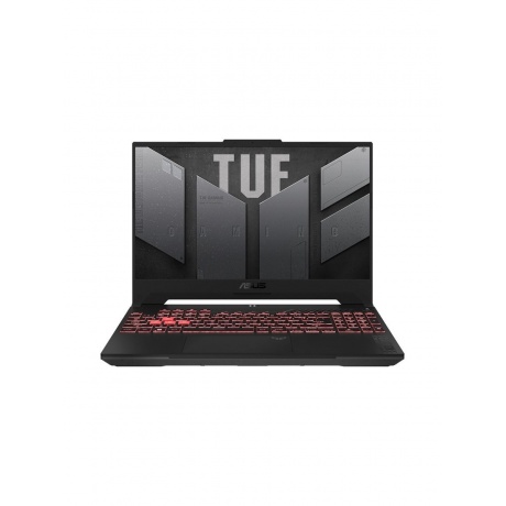 Ноутбук ASUS FX507VV-LP192 gray 15.6" (90NR0BV7-M00EZ0), Серый
Ноутбук ASUS FX507VV-LP192 gray 15.6" (90NR0BV7-M00EZ0), Серый