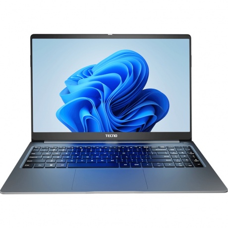 Ноутбук Tecno T1 i3 12+256G (Linux) Space Grey (T1I3L12.256.GR) хорошее состояние, Серый
Ноутбук Tecno T1 i3 12+256G (Linux) Space Grey (T1I3L12.256.GR) хорошее состояние, Серый