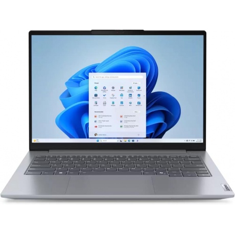 Ноутбук Lenovo ThinkBook 14 G7 IML (21MR0050RU) grey, Серый
Ноутбук Lenovo ThinkBook 14 G7 IML (21MR0050RU) grey, Серый