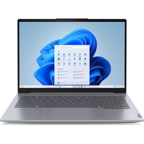Ноутбук Lenovo ThinkBook 14 G7 IML (21MR0050RU) grey, Серый
Ноутбук Lenovo ThinkBook 14 G7 IML (21MR0050RU) grey, Серый