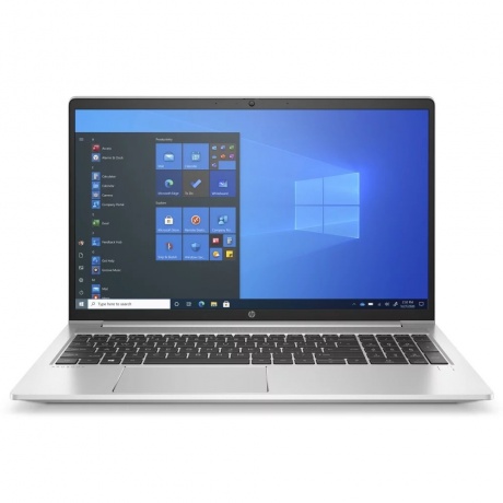 Ноутбук HP ProBook 455 G8 (45N85ES_16G) Silver, Серебристый
Ноутбук HP ProBook 455 G8 (45N85ES_16G) Silver, Серебристый