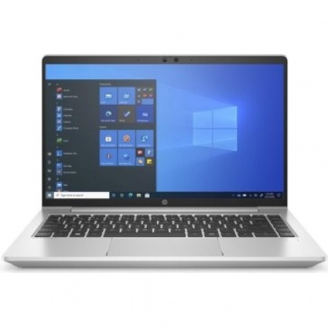 Ноутбук HP ProBook 455 G8 (45N85ES_16G) Silver, Серебристый
Ноутбук HP ProBook 455 G8 (45N85ES_16G) Silver, Серебристый