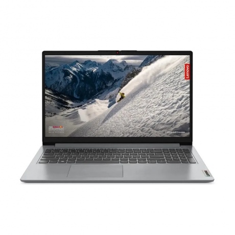 Ноутбук Lenovo IdeaPad 1 15ALC7 (82R400NXRK) Grey, Серый
Ноутбук Lenovo IdeaPad 1 15ALC7 (82R400NXRK) Grey, Серый