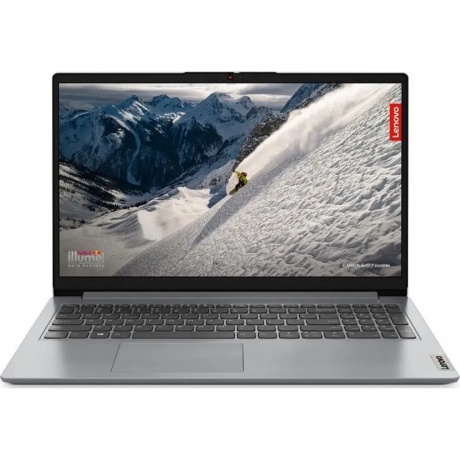 Ноутбук Lenovo IdeaPad 1 15ALC7 (82R400NXRK) Grey, Серый
Ноутбук Lenovo IdeaPad 1 15ALC7 (82R400NXRK) Grey, Серый