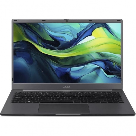 Ноутбук Acer Aspire AL15-31P-C1CS (NX.KZ7ER.003) Silver, Серый
Ноутбук Acer Aspire AL15-31P-C1CS (NX.KZ7ER.003) Silver, Серый