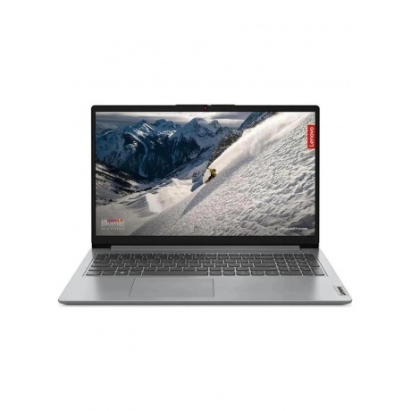 Ноутбук Lenovo IdeaPad 1 15AMN7 (82VG00Q8FE) Grey, Серый
Ноутбук Lenovo IdeaPad 1 15AMN7 (82VG00Q8FE) Grey, Серый