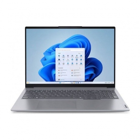 Ноутбук Lenovo ThinkBook 16 G7 IML (21MSA062RU) Grey, Серый
Ноутбук Lenovo ThinkBook 16 G7 IML (21MSA062RU) Grey, Серый