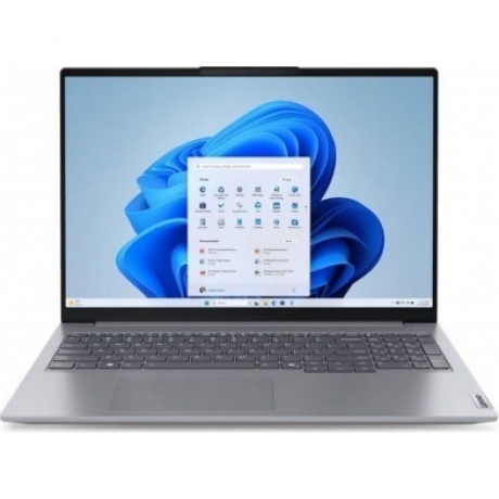 Ноутбук Lenovo ThinkBook 16 G7 IML (21MSA062RU) Grey, Серый
Ноутбук Lenovo ThinkBook 16 G7 IML (21MSA062RU) Grey, Серый