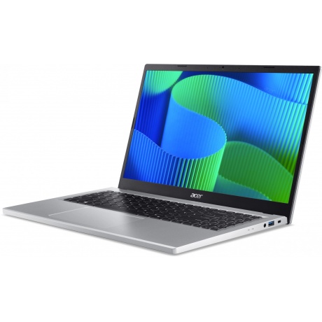Ноутбук Acer Extensa 15 EX215-34-C6UB Intel Processor N100/8Gb/SSD256Gb/15.6"/TN/FHD/60Hz/NoOS/Silver (NX.EHTCD.006), Серебристый
Ноутбук Acer Extensa 15 EX215-34-C6UB Intel Processor N100/8Gb/SSD256Gb/15.6"/TN/FHD/60Hz/NoOS/Silver (NX.EHTCD.006), Серебристый