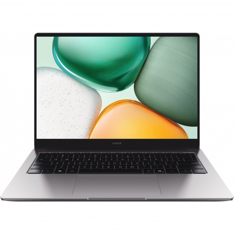 Ноутбук HONOR MagicBook X 14 Intel Core i5-12450H/8Gb/SSD512Gb/14"/IPS/FHD+/60Hz/NoOS/Grey (5301ALWY), Серый
Ноутбук HONOR MagicBook X 14 Intel Core i5-12450H/8Gb/SSD512Gb/14"/IPS/FHD+/60Hz/NoOS/Grey (5301ALWY), Серый