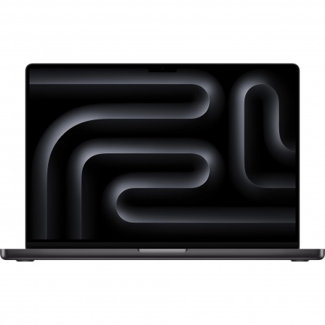 Ноутбук Apple MacBook Pro A3403 M4 Pro Space Black (MX2X3), Черный
Ноутбук Apple MacBook Pro A3403 M4 Pro Space Black (MX2X3), Черный