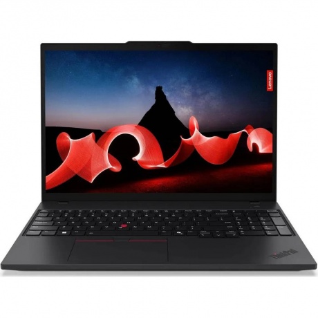 Ноутбук Lenovo ThinkPad T16 Gen 3 (21MQS0T600), Черный
Ноутбук Lenovo ThinkPad T16 Gen 3 (21MQS0T600), Черный