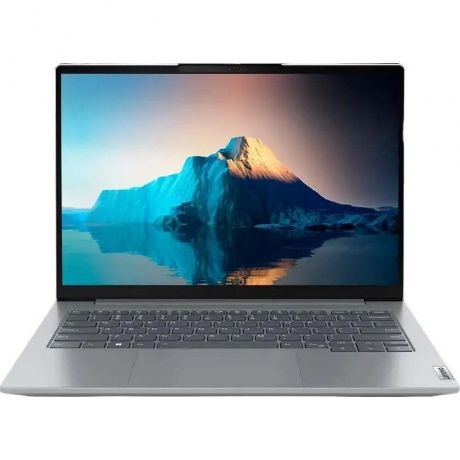 Ноутбук LENOVO ThinkBook 14 G6 ABP grey AMD Ryzen 5 7430U/32Gb/1Tb SSD/VGA int/FP/noOS 21KJ00D8AK, Серый
Ноутбук LENOVO ThinkBook 14 G6 ABP grey AMD Ryzen 5 7430U/32Gb/1Tb SSD/VGA int/FP/noOS 21KJ00D8AK, Серый