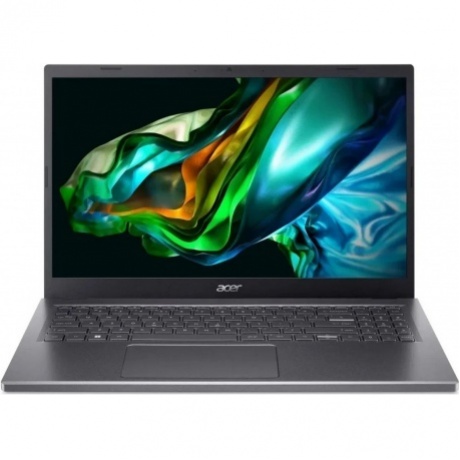Ноутбук Acer Aspire 5 A515-58P grey Core i7 1355U/16Gb/512Gb SSD/VGA int/noOS NX.KHJER.007, Серый
Ноутбук Acer Aspire 5 A515-58P grey Core i7 1355U/16Gb/512Gb SSD/VGA int/noOS NX.KHJER.007, Серый