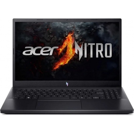 Ноутбук ACER Nitro V 15 ANV15-41-R9QM black Ryzen 5 6600H/16Gb/512Gb SSD/2050 4Gb/noOS NH.QSJER.003, Черный
Ноутбук ACER Nitro V 15 ANV15-41-R9QM black Ryzen 5 6600H/16Gb/512Gb SSD/2050 4Gb/noOS NH.QSJER.003, Черный
