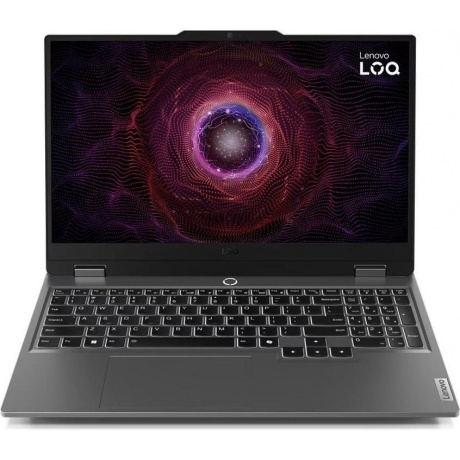 Ноутбук LENOVO LOQ 15ARP9 grey AMD Ryzen 5 7235HS/16Gb/512Gb SSD/3050 6Gb/noOS 83JC005GRK, Серый
Ноутбук LENOVO LOQ 15ARP9 grey AMD Ryzen 5 7235HS/16Gb/512Gb SSD/3050 6Gb/noOS 83JC005GRK, Серый