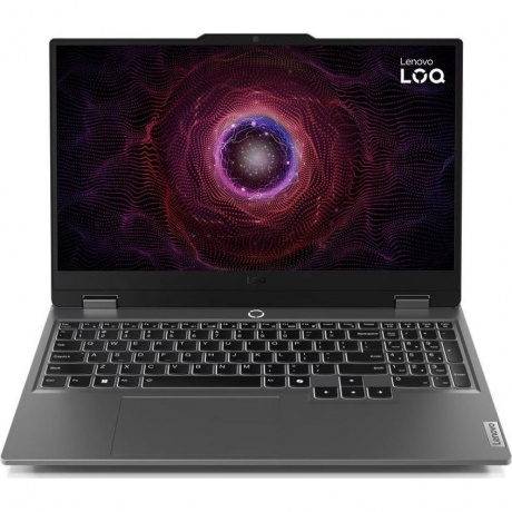 Ноутбук LENOVO LOQ 15ARP9 grey AMD Ryzen 5 7235HS/16Gb/512Gb SSD/3050 6Gb/noOS 83JC005GRK, Серый
Ноутбук LENOVO LOQ 15ARP9 grey AMD Ryzen 5 7235HS/16Gb/512Gb SSD/3050 6Gb/noOS 83JC005GRK, Серый