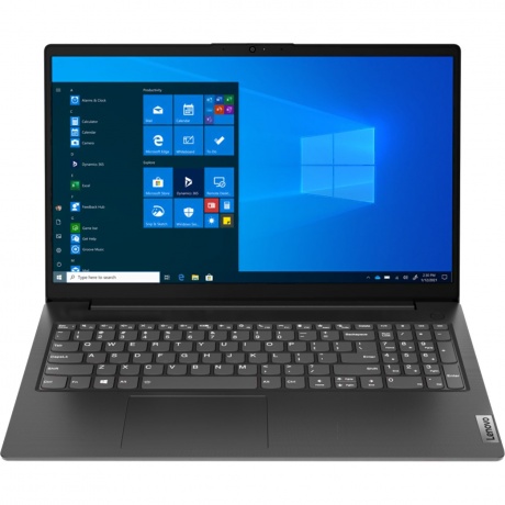 Ноутбук Lenovo V15 G2 IJL black Cel N4500/8Gb/256Gb SSD/VGA int/noOS 82QY00RGRU, Черный
Ноутбук Lenovo V15 G2 IJL black Cel N4500/8Gb/256Gb SSD/VGA int/noOS 82QY00RGRU, Черный