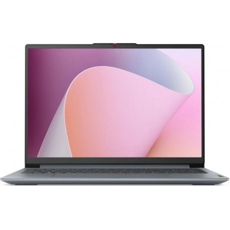 Ноутбук LENOVO IdeaPad Slim 3 16ABR8 grey AMD Ryzen 7 7730U/16Gb/512Gb SSD/VGA int/noOS 82XR008NRK, Серый
Ноутбук LENOVO IdeaPad Slim 3 16ABR8 grey AMD Ryzen 7 7730U/16Gb/512Gb SSD/VGA int/noOS 82XR008NRK, Серый