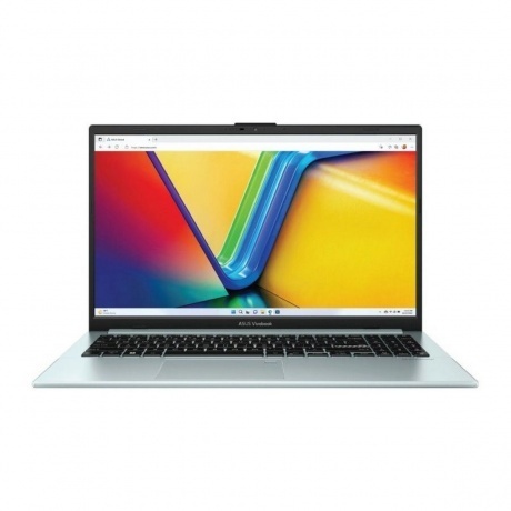 Ноутбук ASUS Vivobook Go 15 E1504FA-BQ120 AMD Ryzen 3 7320U/8Gb/512Gb/15.6"/IPS /FHD/60Hz/NoOS/Grey(90NB0ZR3-M01YW0), Серый
Ноутбук ASUS Vivobook Go 15 E1504FA-BQ120 AMD Ryzen 3 7320U/8Gb/512Gb/15.6"/IPS /FHD/60Hz/NoOS/Grey(90NB0ZR3-M01YW0), Серый