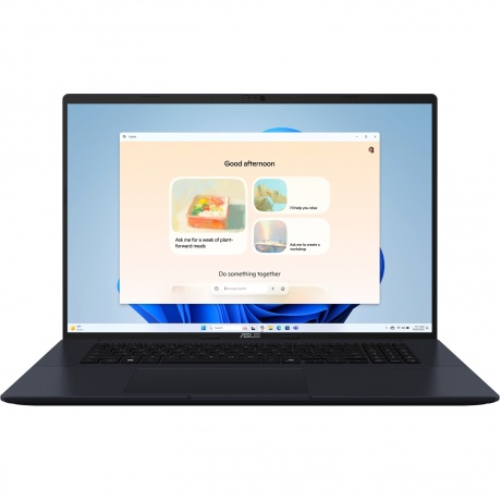 Ноутбук Asus Vivobook 18 M1807HA-S8025 Ryzen 7 260 16Gb SSD1Tb AMD Radeon 780M 18.4" IPS WUXGA (1920x1200) без ОС blue WiFi BT Cam (90NB15P1-M002S0), Синий
Ноутбук Asus Vivobook 18 M1807HA-S8025 Ryzen 7 260 16Gb SSD1Tb AMD Radeon 780M 18.4" IPS WUXGA (1920x1200) без ОС blue WiFi BT Cam (90NB15P1-M002S0), Синий