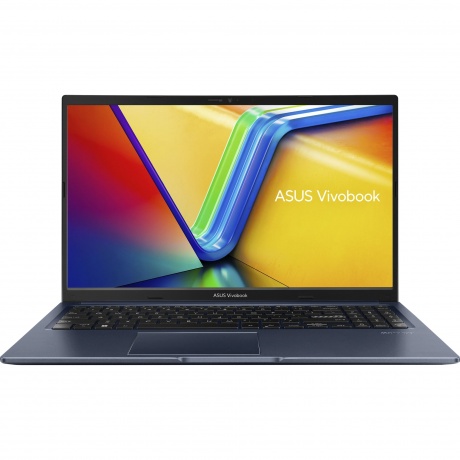 Ноутбук Asus Vivobook 15 M1502YA-BQ579 Ryzen 7 5825U 16Gb SSD512Gb AMD Radeon Graphics 15.6" IPS FHD (1920x1080) без ОС blue WiFi BT Cam (90NB0X21-M00VR0), Синий
Ноутбук Asus Vivobook 15 M1502YA-BQ579 Ryzen 7 5825U 16Gb SSD512Gb AMD Radeon Graphics 15.6" IPS FHD (1920x1080) без ОС blue WiFi BT Cam (90NB0X21-M00VR0), Синий