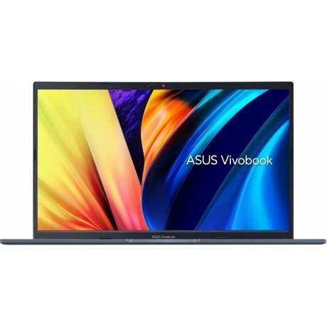 Ноутбук Asus Vivobook 17 X1704VA-AU639 Core i3 1315U 8Gb SSD512Gb Intel UHD Graphics 17.3" IPS FHD (1920x1080) без ОС blue WiFi BT Cam (90NB10V2-M00RJ0), Синий
Ноутбук Asus Vivobook 17 X1704VA-AU639 Core i3 1315U 8Gb SSD512Gb Intel UHD Graphics 17.3" IPS FHD (1920x1080) без ОС blue WiFi BT Cam (90NB10V2-M00RJ0), Синий