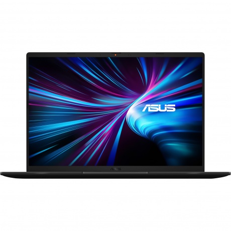 Ноутбук Asus VivoBook 16 V3607VU-RP267 Core 5 210H 16Gb SSD1Tb NVIDIA GeForce RTX4050 6Gb 16" IPS WUXGA (1920x1200) без ОС black WiFi BT Cam (90NB15Q1-M00KH0), Черный
Ноутбук Asus VivoBook 16 V3607VU-RP267 Core 5 210H 16Gb SSD1Tb NVIDIA GeForce RTX4050 6Gb 16" IPS WUXGA (1920x1200) без ОС black WiFi BT Cam (90NB15Q1-M00KH0), Черный