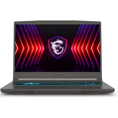 Ноутбук MSI Thin 15 B12UC-2632XRU Core i5 12450H 16Gb SSD512Gb NVIDIA GeForce RTX 3050 4Gb 15.6" IPS FHD (1920x1080) FreeDOS grey WiFi BT Cam (9S7-16R831-2632), Серый
Ноутбук MSI Thin 15 B12UC-2632XRU Core i5 12450H 16Gb SSD512Gb NVIDIA GeForce RTX 3050 4Gb 15.6" IPS FHD (1920x1080) FreeDOS grey WiFi BT Cam (9S7-16R831-2632), Серый