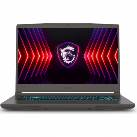 Ноутбук MSI Thin 15 B12UC-2632XRU Core i5 12450H 16Gb SSD512Gb NVIDIA GeForce RTX 3050 4Gb 15.6" IPS FHD (1920x1080) FreeDOS grey WiFi BT Cam (9S7-16R831-2632), Серый
Ноутбук MSI Thin 15 B12UC-2632XRU Core i5 12450H 16Gb SSD512Gb NVIDIA GeForce RTX 3050 4Gb 15.6" IPS FHD (1920x1080) FreeDOS grey WiFi BT Cam (9S7-16R831-2632), Серый