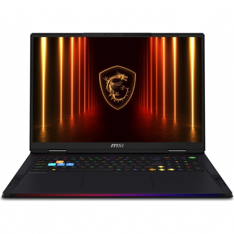 Ноутбук MSI Raider HX AI A2XWIG-204RU Core Ultra 9 285HX 64Gb SSD4Tb NVIDIA GeForce RTX5080 16Gb, Черный
Ноутбук MSI Raider HX AI A2XWIG-204RU Core Ultra 9 285HX 64Gb SSD4Tb NVIDIA GeForce RTX5080 16Gb, Черный