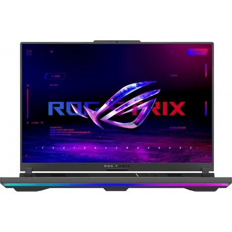 Ноутбук Asus ROG Strix G16 G614JU-N3490 Core i5 16Gb SSD512Gb без ОС grey (90NR0CC1-M012J0), Серый
Ноутбук Asus ROG Strix G16 G614JU-N3490 Core i5 16Gb SSD512Gb без ОС grey (90NR0CC1-M012J0), Серый