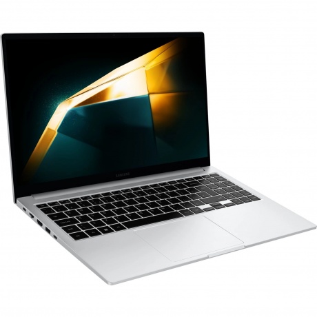 Ноутбук Samsung Galaxy Book 4 NP754 Core 5 120U 16Gb SSD512Gb Intel Graphics 15.6" PLS FHD Win11Pro silver (NP754XGK-LS2IN), Серебристый
Ноутбук Samsung Galaxy Book 4 NP754 Core 5 120U 16Gb SSD512Gb Intel Graphics 15.6" PLS FHD Win11Pro silver (NP754XGK-LS2IN), Серебристый