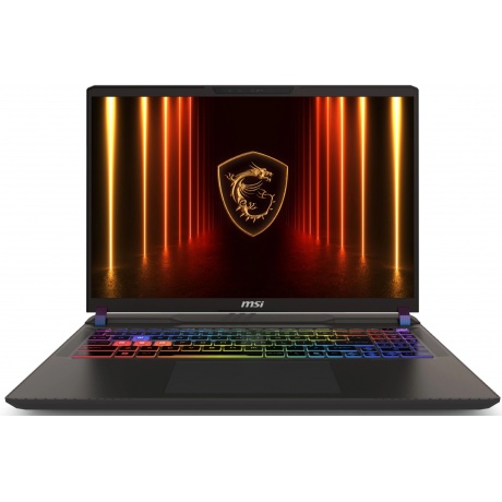 Ноутбук MSI Vector A16 HX A8WHG-033XRU Ryzen 9 8940HX 16Gb SSD1Tb RTX5070Ti 12Gb 16" IPS QHD+ без ОС grey space (9S7-15MM72-033), Серый
Ноутбук MSI Vector A16 HX A8WHG-033XRU Ryzen 9 8940HX 16Gb SSD1Tb RTX5070Ti 12Gb 16" IPS QHD+ без ОС grey space (9S7-15MM72-033), Серый
