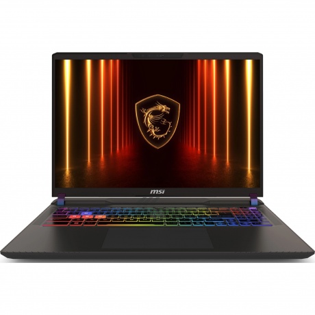 Ноутбук MSI Vector A16 HX A8WHG-033XRU Ryzen 9 8940HX 16Gb SSD1Tb RTX5070Ti 12Gb 16" IPS QHD+ без ОС grey space (9S7-15MM72-033), Серый
Ноутбук MSI Vector A16 HX A8WHG-033XRU Ryzen 9 8940HX 16Gb SSD1Tb RTX5070Ti 12Gb 16" IPS QHD+ без ОС grey space (9S7-15MM72-033), Серый