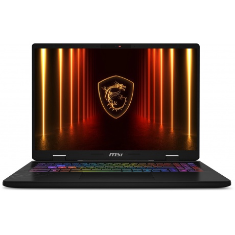 Ноутбук MSI Crosshair A16 HX D8WGKG-078XRU Ryzen 7 8840HX 32Gb SSD1Tb RTX 5070 8Gb 16" IPS QHD+ FreeDOS grey space (9S7-15PL21-078), Серый
Ноутбук MSI Crosshair A16 HX D8WGKG-078XRU Ryzen 7 8840HX 32Gb SSD1Tb RTX 5070 8Gb 16" IPS QHD+ FreeDOS grey space (9S7-15PL21-078), Серый