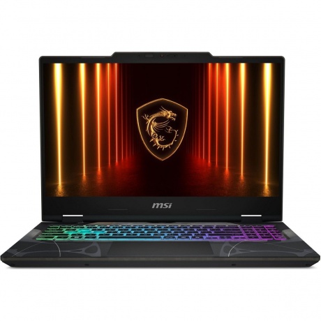 Ноутбук MSI Cyborg 15 B2RWEKG-235XRU Core 7 240H 16Gb SSD1Tb RTX5050 8Gb 15.6" IPS FHD FreeDOS black (9S7-15Q342-235), Черный
Ноутбук MSI Cyborg 15 B2RWEKG-235XRU Core 7 240H 16Gb SSD1Tb RTX5050 8Gb 15.6" IPS FHD FreeDOS black (9S7-15Q342-235), Черный