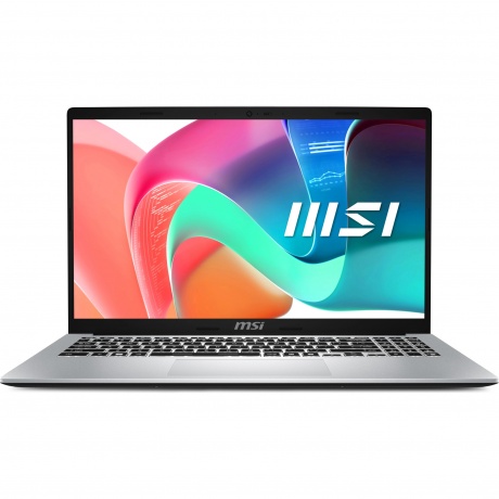 Ноутбук MSI Modern 15 F1MG-815RU Core 5 120U 16Gb SSD512Gb Intel Graphics 15.6" IPS FHD Win11Pro silver (9S7-15S112-815), Серебристый
Ноутбук MSI Modern 15 F1MG-815RU Core 5 120U 16Gb SSD512Gb Intel Graphics 15.6" IPS FHD Win11Pro silver (9S7-15S112-815), Серебристый