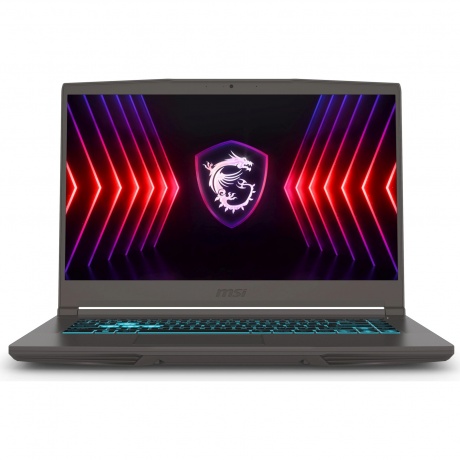 Ноутбук MSI Thin 15 B13VE-3200XRU Core i7 13620H 16Gb SSD512Gb RTX4050 6Gb 15.6" IPS FHD FreeDOS grey space (9S7-16R831-3200), Серый
Ноутбук MSI Thin 15 B13VE-3200XRU Core i7 13620H 16Gb SSD512Gb RTX4050 6Gb 15.6" IPS FHD FreeDOS grey space (9S7-16R831-3200), Серый