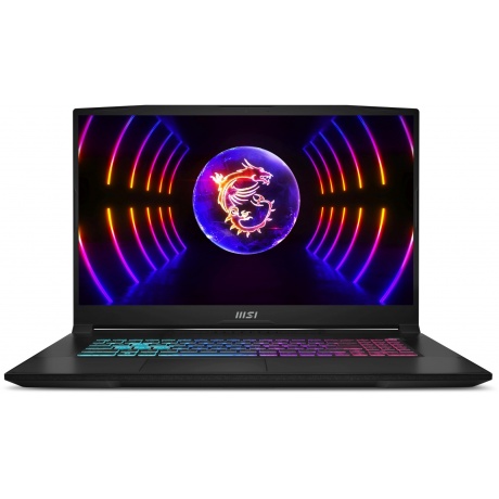 Ноутбук MSI Katana 17 B12VEK-1495XRU Core i5 12450H 16Gb SSD1Tb RTX4050 6Gb 17.3" IPS FHD без ОС black (9S7-17L541-1495), Черный
Ноутбук MSI Katana 17 B12VEK-1495XRU Core i5 12450H 16Gb SSD1Tb RTX4050 6Gb 17.3" IPS FHD без ОС black (9S7-17L541-1495), Черный